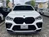 BMW X6 M