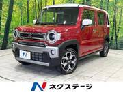 2021 SUZUKI HUSTLER
