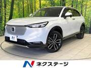 2021 HONDA VEZEL