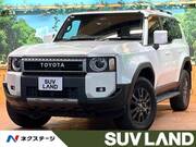 2024 TOYOTA LANDCRUISER 250