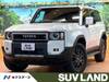 TOYOTA LANDCRUISER 250