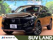 2021 HONDA VEZEL