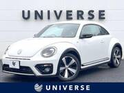 2019 VOLKSWAGEN THE BEETLE
