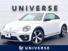 VOLKSWAGEN THE BEETLE
