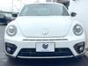 VOLKSWAGEN THE BEETLE