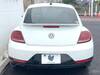 VOLKSWAGEN THE BEETLE
