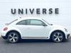 VOLKSWAGEN THE BEETLE