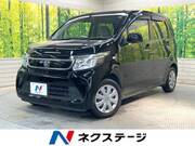 2015 HONDA N-WGN