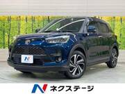 2020 TOYOTA RAIZE