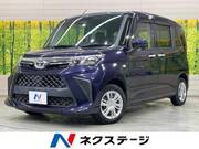 2021 TOYOTA ROOMY