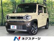 2024 SUZUKI HUSTLER