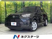 2025 TOYOTA RAIZE