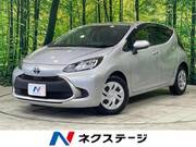 2023 TOYOTA AQUA