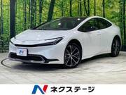 2023 TOYOTA PRIUS
