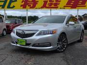 2015 HONDA LEGEND
