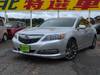 HONDA LEGEND