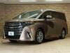 TOYOTA ALPHARD HYBRID