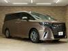 TOYOTA ALPHARD HYBRID