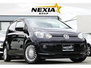 2013 VOLKSWAGEN UP!