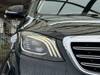 MERCEDES BENZ S CLASS