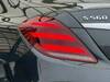 MERCEDES BENZ S CLASS