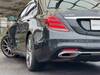 MERCEDES BENZ S CLASS