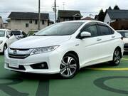2015 HONDA GRACE