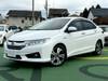 HONDA GRACE