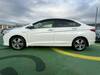 HONDA GRACE