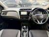 HONDA GRACE