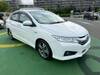 HONDA GRACE