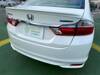 HONDA GRACE