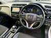 HONDA GRACE