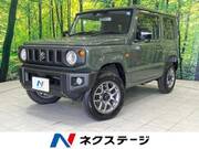 2026 SUZUKI JIMNY XC