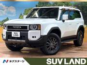 2025 TOYOTA LANDCRUISER 250