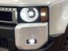 TOYOTA LANDCRUISER 250