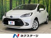 2023 TOYOTA AQUA