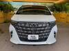 TOYOTA ALPHARD HYBRID