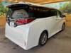 TOYOTA ALPHARD HYBRID