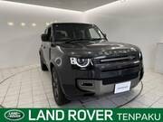 2024 LAND ROVER DEFENDER