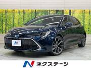 2020 TOYOTA COROLLA SPORT