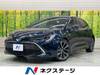 TOYOTA COROLLA SPORT
