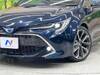 TOYOTA COROLLA SPORT