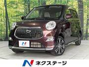 2015 DAIHATSU CAST