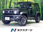 2024 SUZUKI JIMNY SIERRA