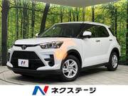 2025 TOYOTA RAIZE