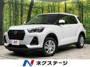 2025 DAIHATSU ROCKY