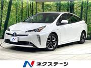 2019 TOYOTA PRIUS