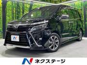 2019 TOYOTA VOXY