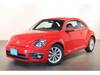 VOLKSWAGEN THE BEETLE